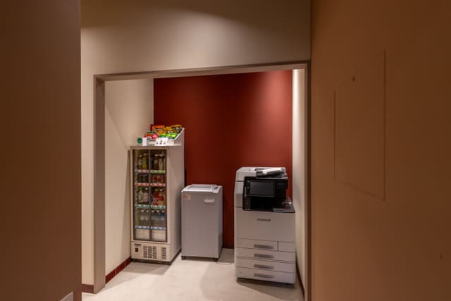 その他_複合機。