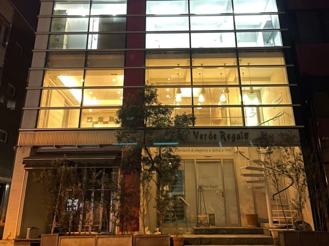 外観_JR浅草橋駅から徒歩4分の利便性の高いオフィスです。