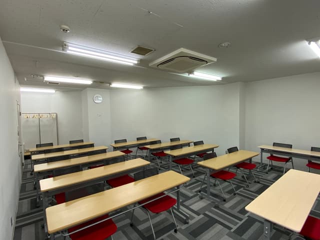 その他_小セミナー室。