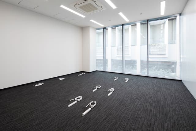 個室_オフィスは企業の成長に合わせてご利用いただけます