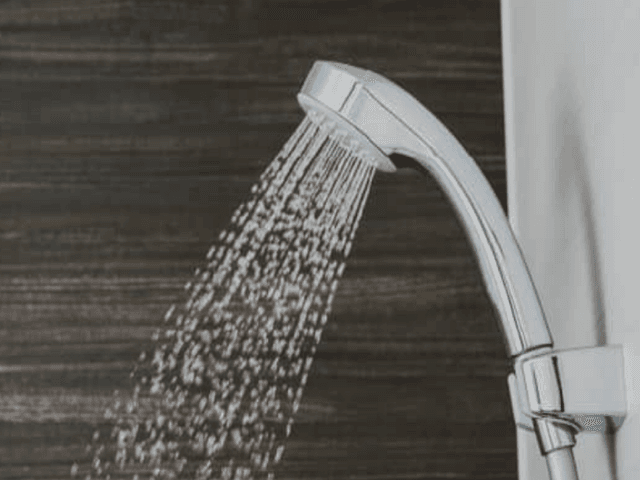 共用部_シャワー室。ジョギング・サイクリング後に便利なシャワー室を用意しています。※写真はイメージです