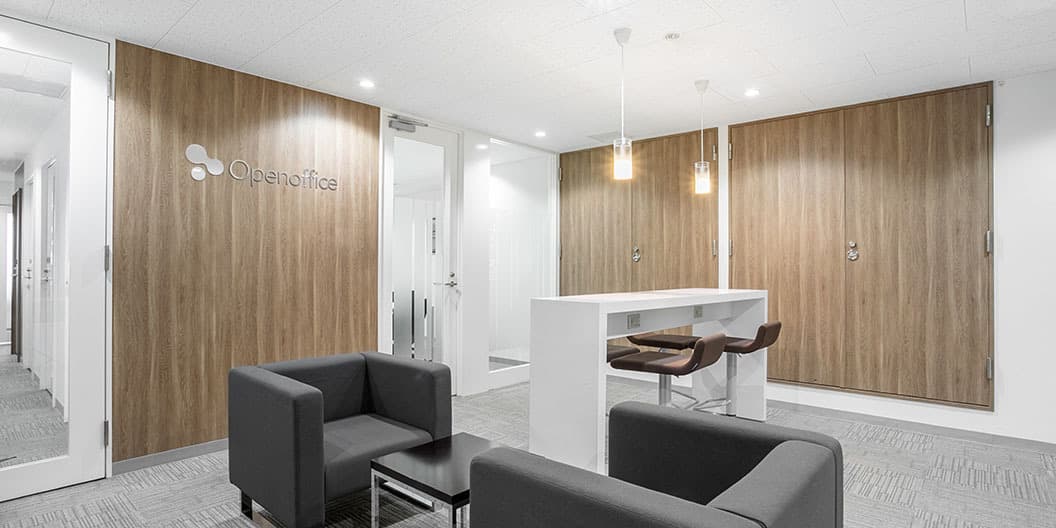 Openoffice-Minami-3077-Sapporo-Japan-Business-Lounge