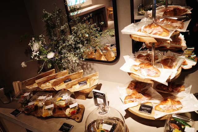 ヘルシーフード_充実した食生活からライフビジネスバランスの向上が期待できます