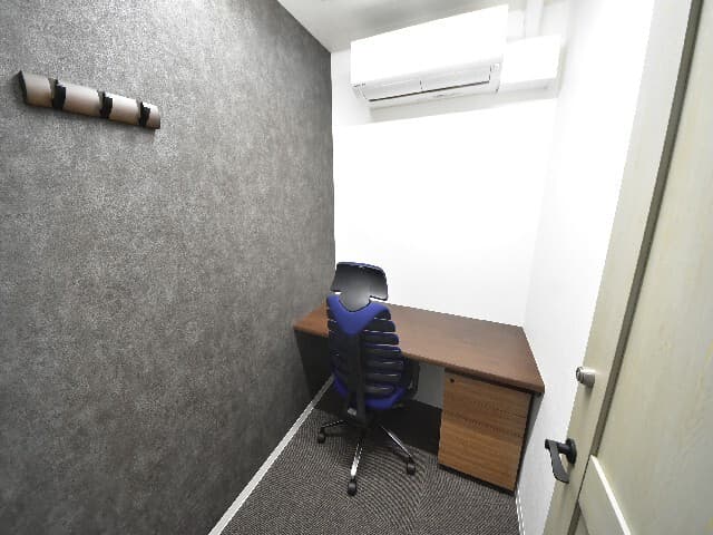 個室_各部屋空調設備が整っており、自分好みの温度調整が可能です。