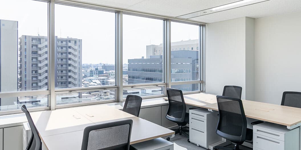Regus-Kanazawa-Park-Building-8F-5897-Ishikawa-Japan-Large-Office