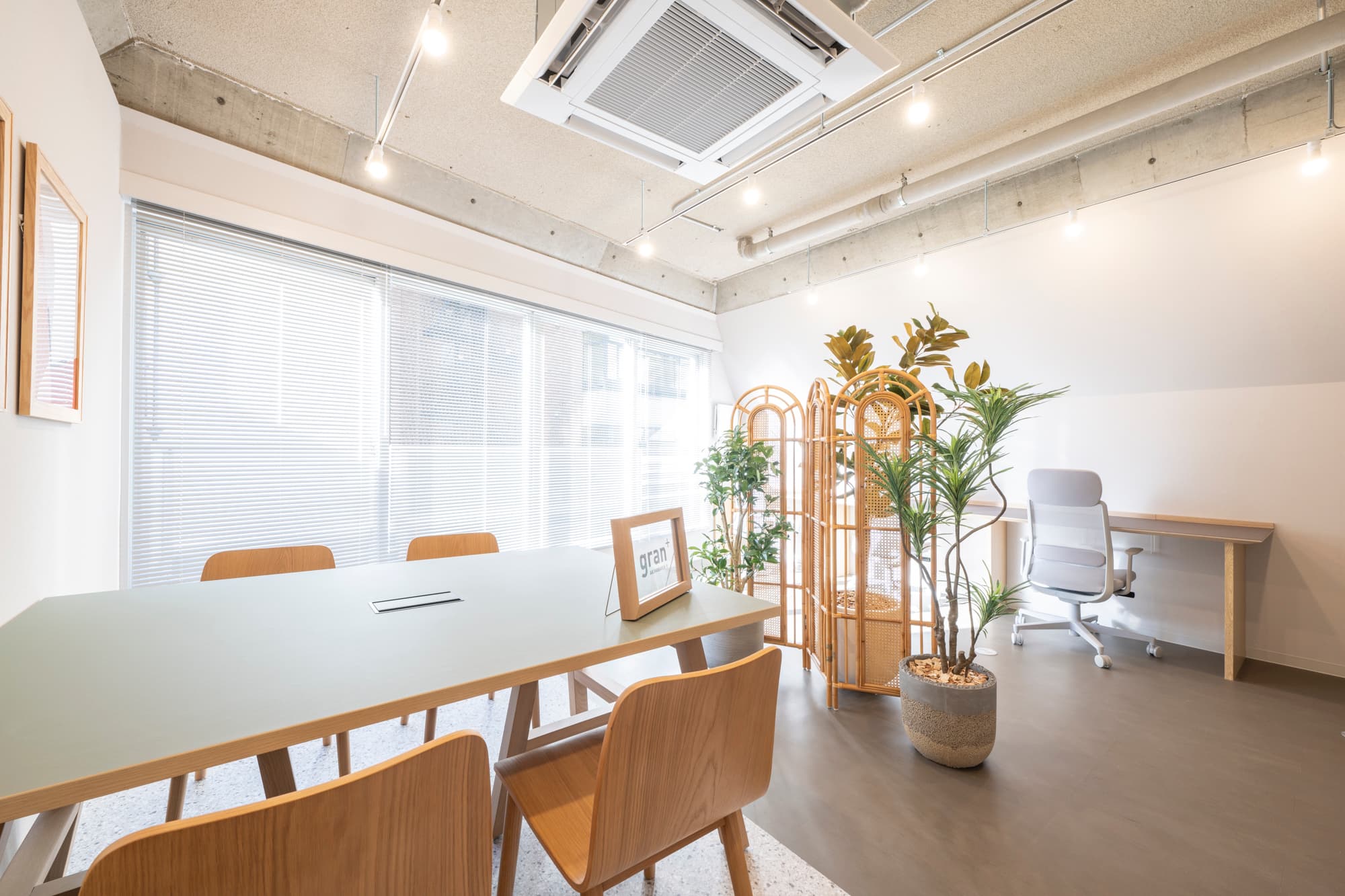 5F_オフィスレイアウト