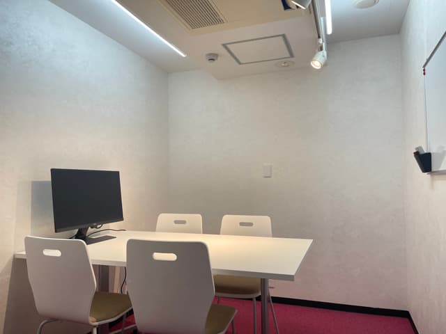 共有部_会議室402号室(有料)