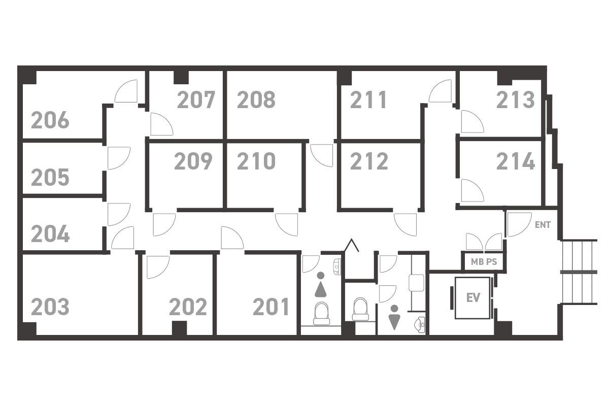 その他_フロアマップ
