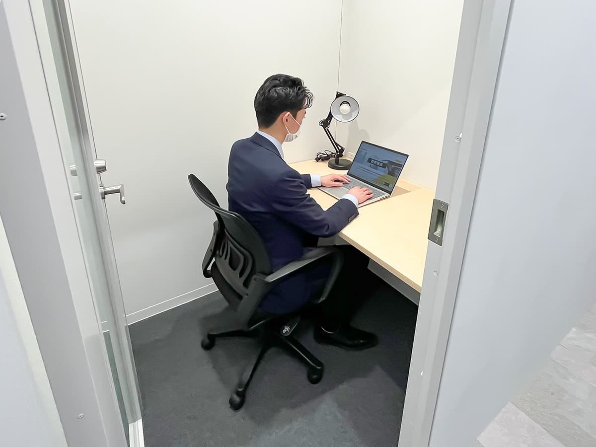 1名部屋3_