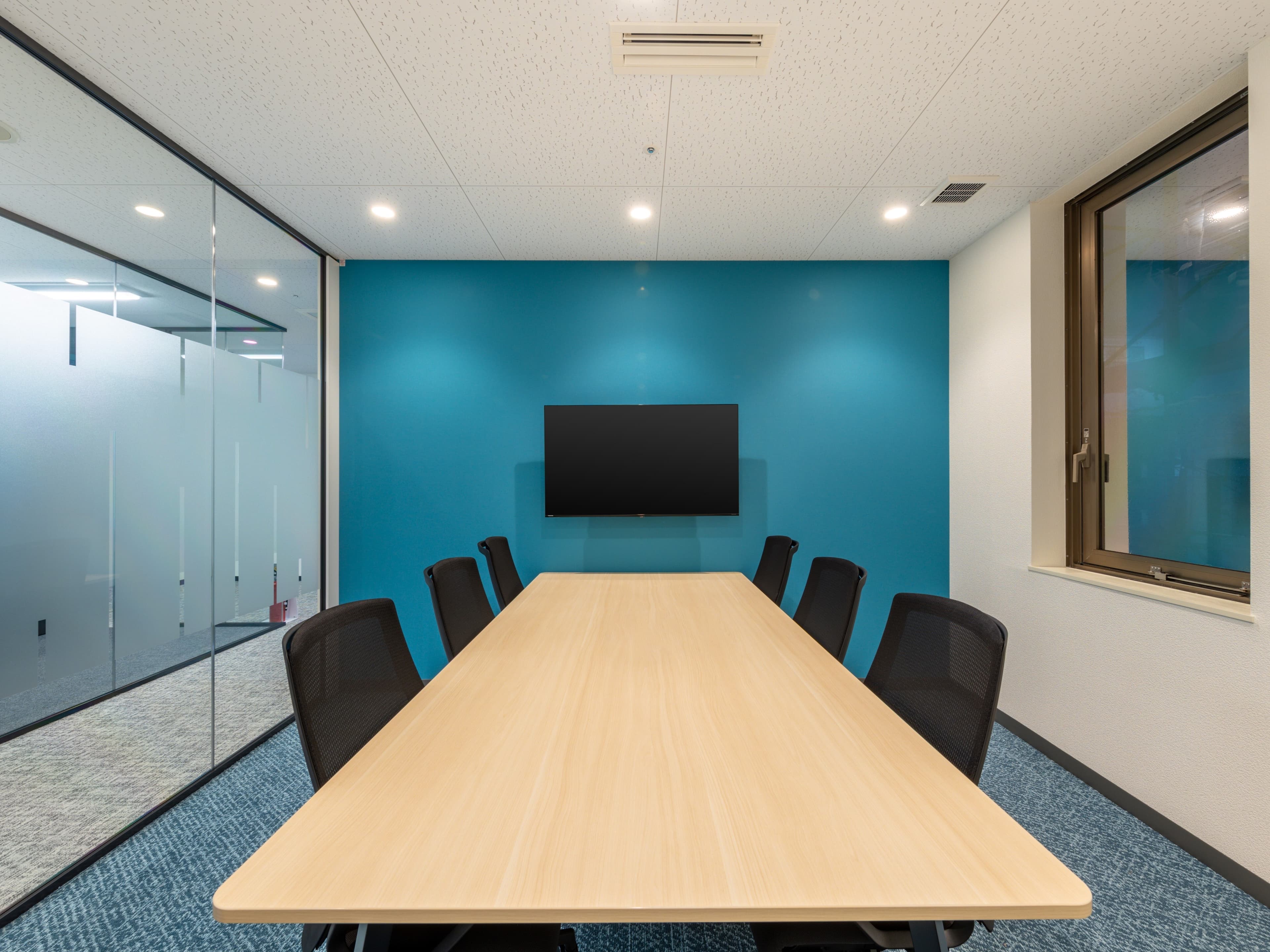Regus_Hamamatsunorthbusinesscenter_会議室_11