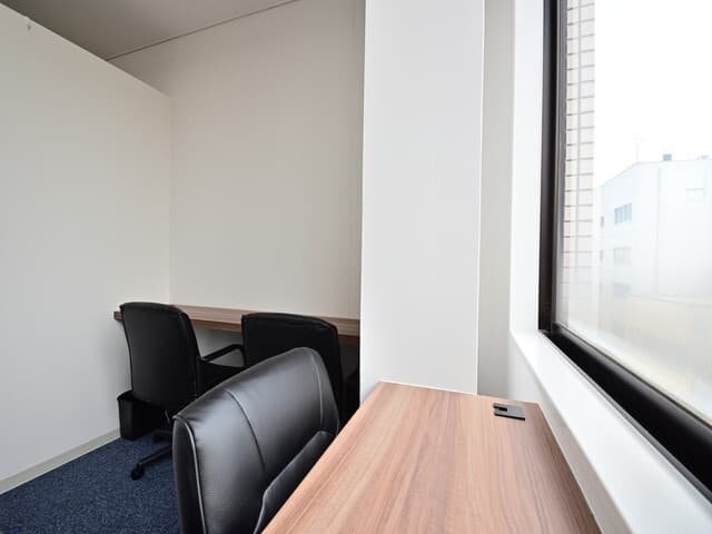 個室_1名~4名利用までの個室がございます。