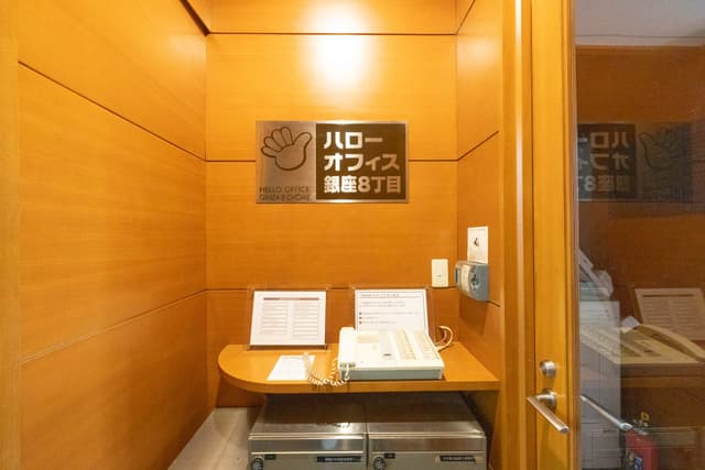 外観_エントランス。