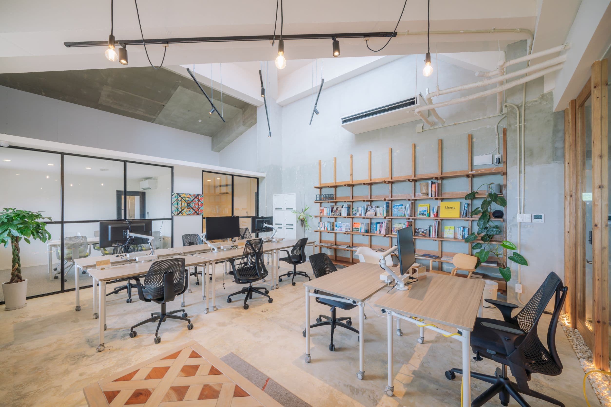 クリエーションルーム