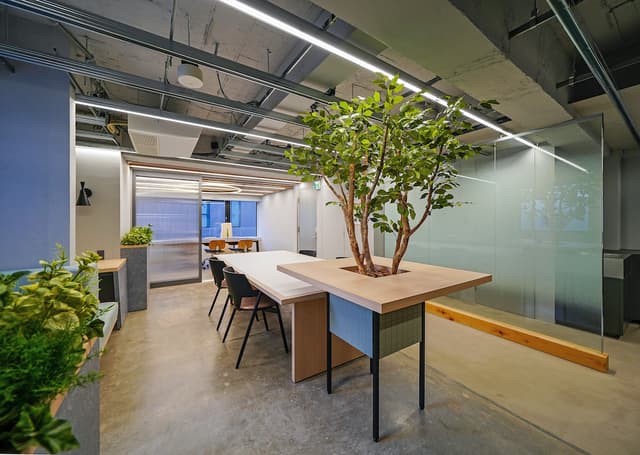 _専有部_5階_デザイン性に優れた内装となっています。