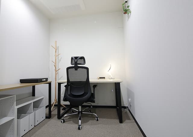 専有部_個室。自分だけのお部屋にしてみてください。