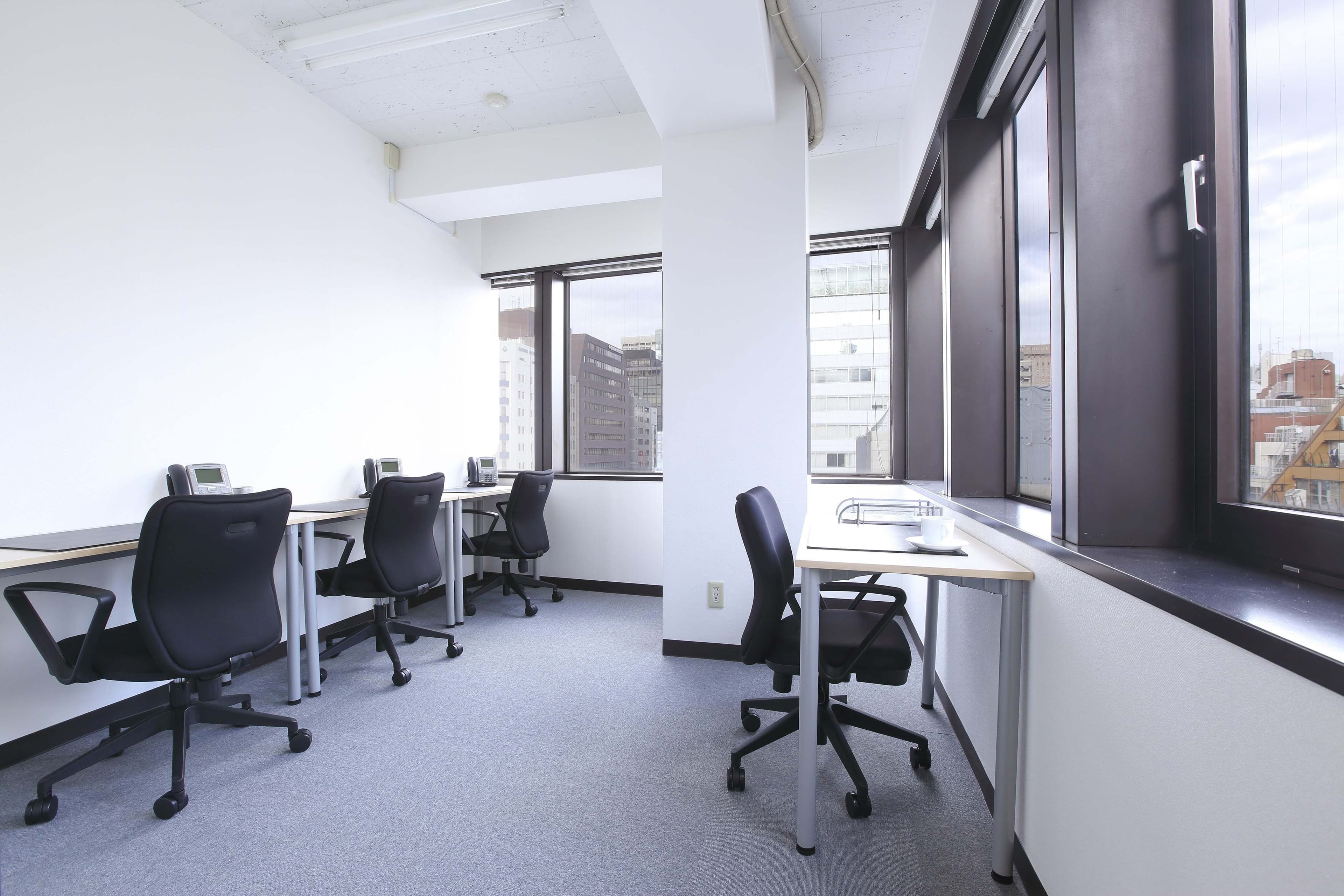 Open_Office_Nishi_Shinbashi_Photo_16