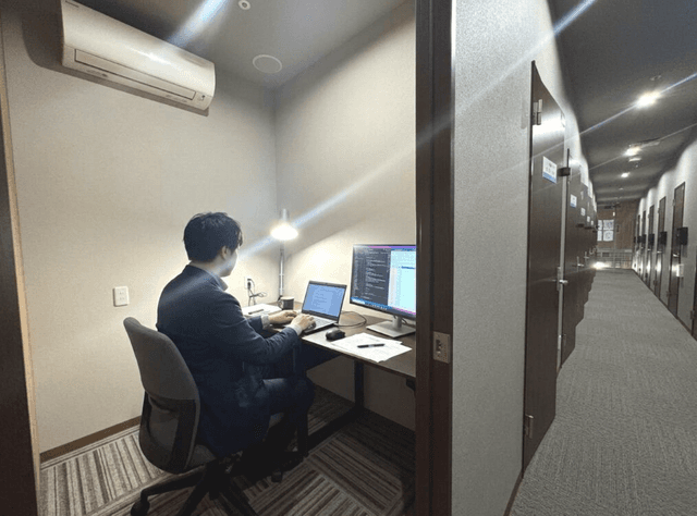 1名利用イメージ