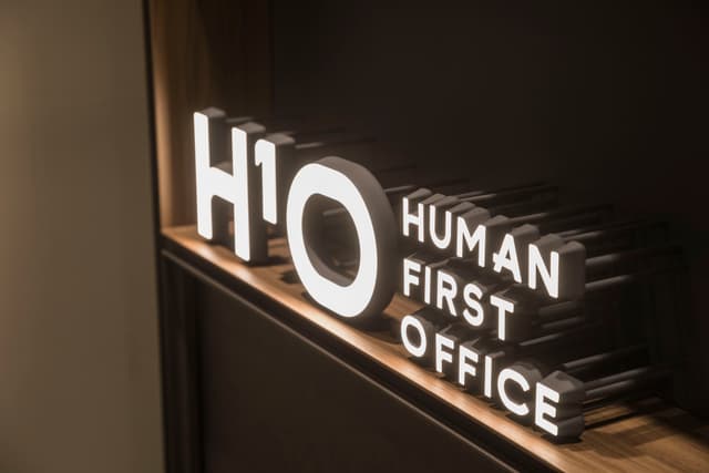 その他_エイチワンオー(H1O)のオフィスロゴです ※イメージ画像