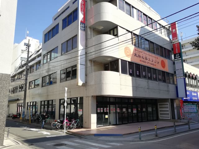ビックライズビル
