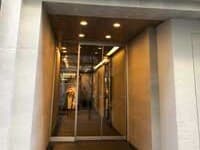 外観_アクセスに優れた「VORT赤坂見附」の4階にオフィスがあります。