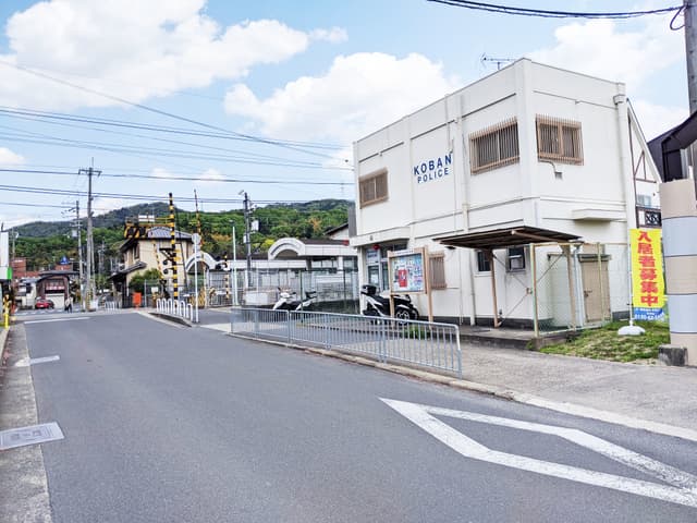 その他_駅に隣接しておりアクセス良好です。