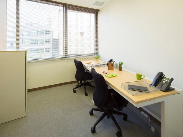 個室_すべてのお部屋は高いセキュリティが確保された完全個室となっています。
