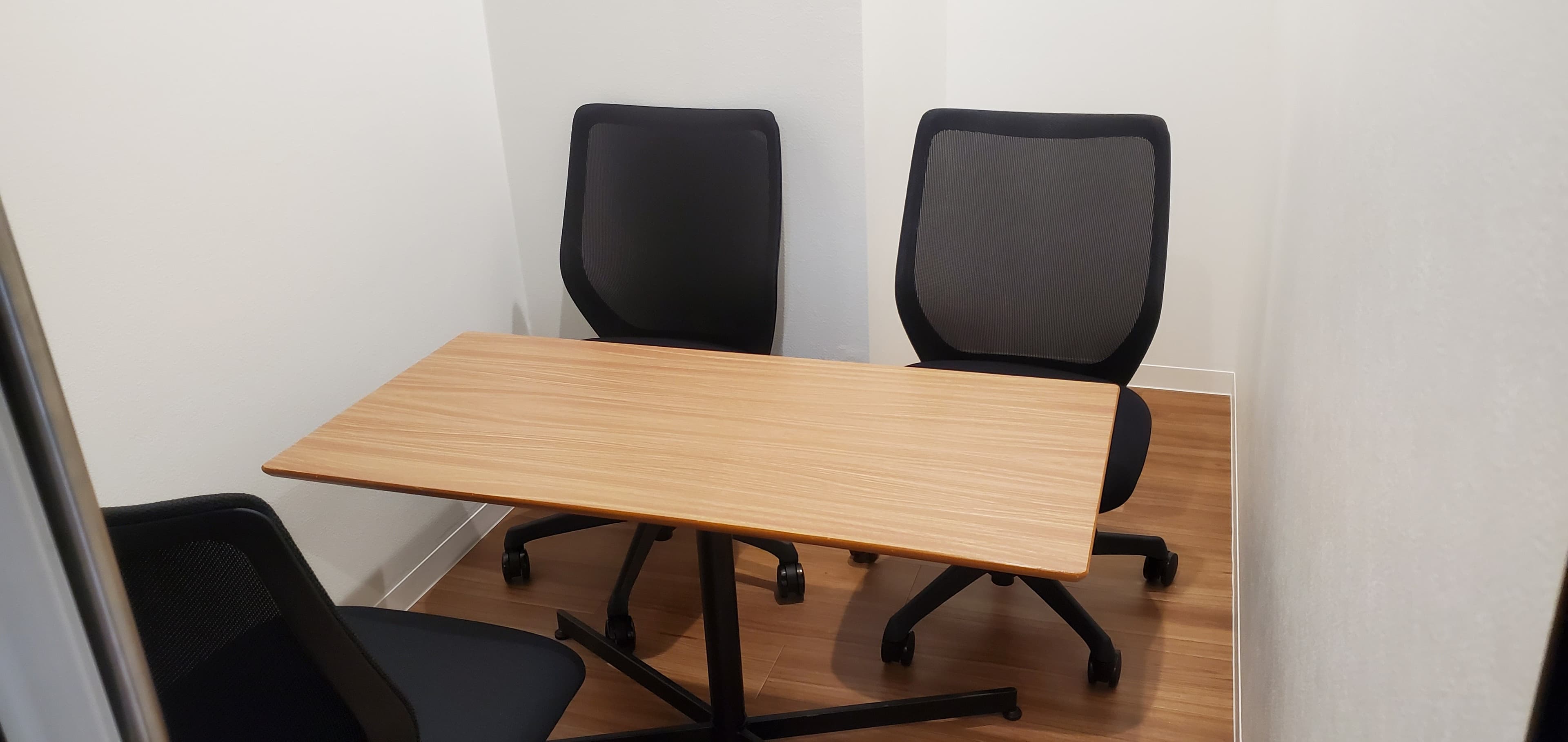 WM三軒茶屋_応接_