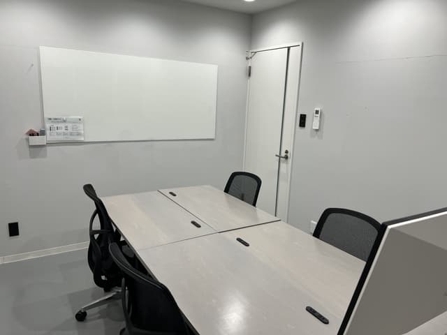 6名会議室