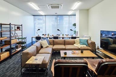 専有部_個室。24時間利用可能です。※画像はイメージです。ⒸH1O