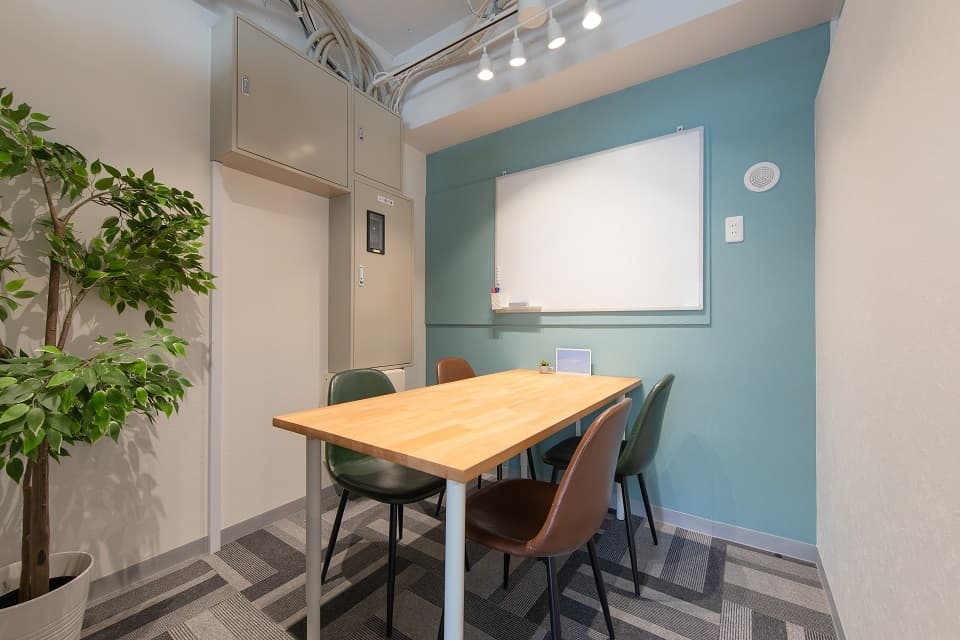 虎ノ門会議室No.2