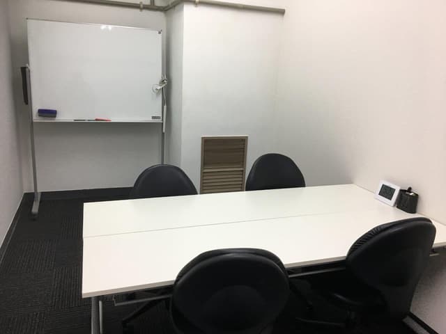 東日本橋会議室