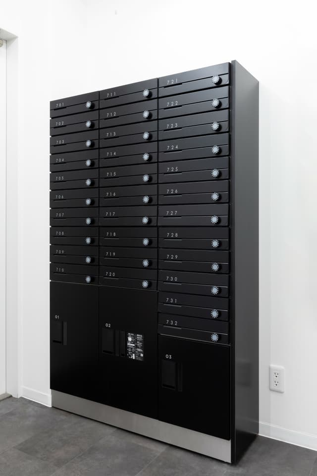 その他_ポスト。 無料で利用可能です