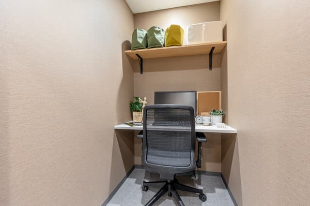 BIZcomfort浅草_1名用_85A6482