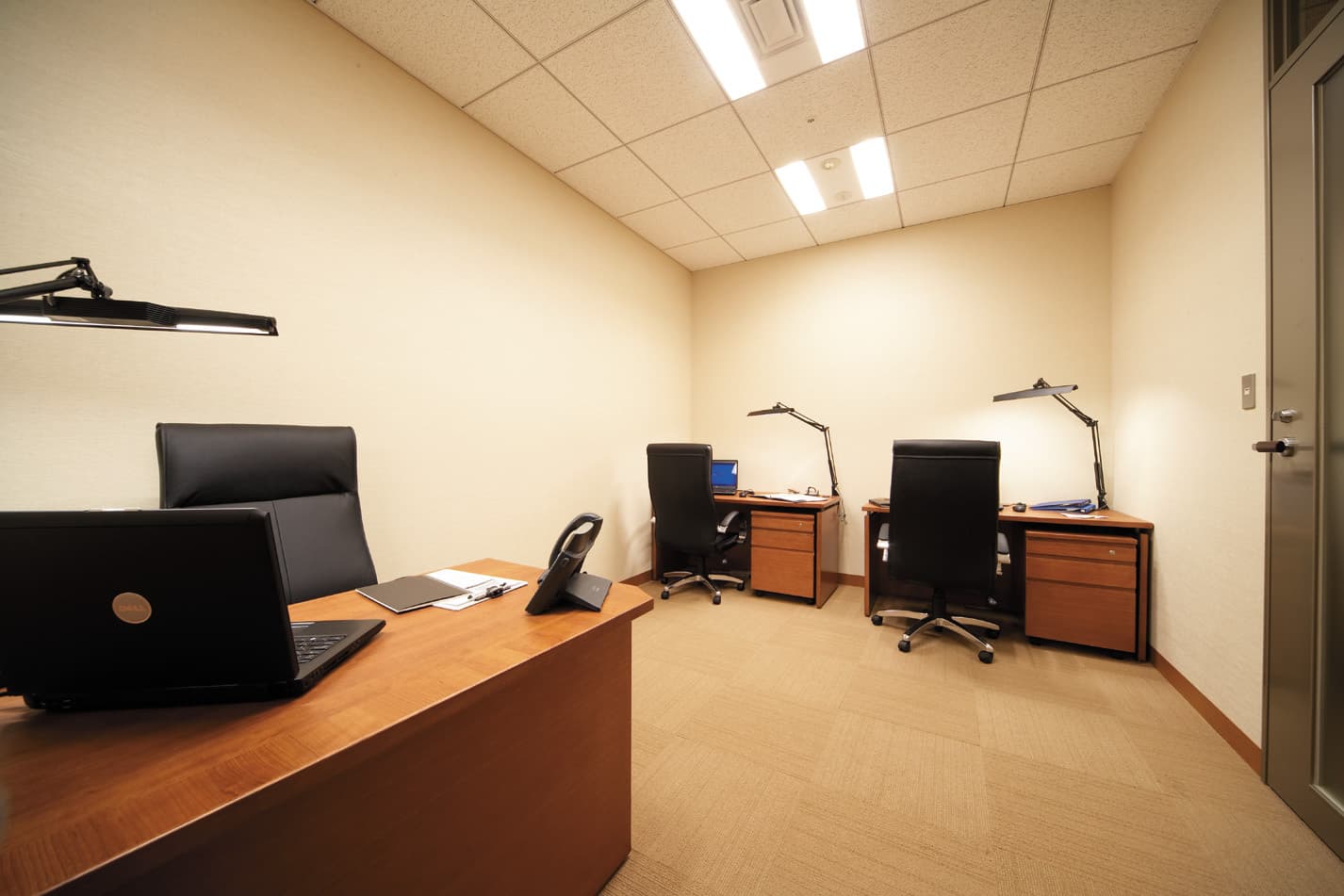 Shiodome_Building_Photo_14