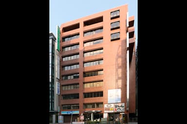 バーチャルオフィス