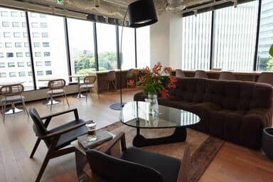 バドスクエア(BuD square)竹橋