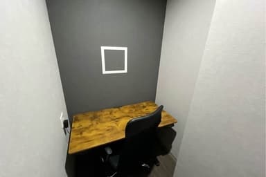 1名用個室(7号室)