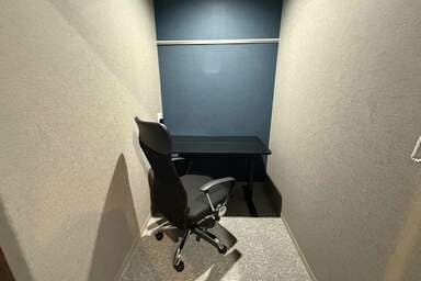 1名用個室(13号室)