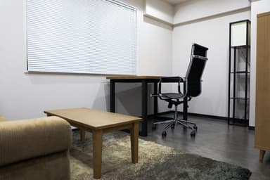 1~2名用(305号室)