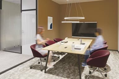 バーチャルオフィス