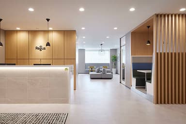 リージャス(Regus)新大阪南ビジネスセンター