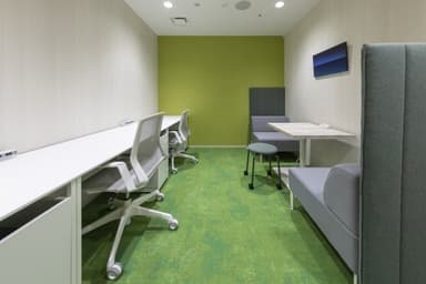 5名個室(OFFICE-G)