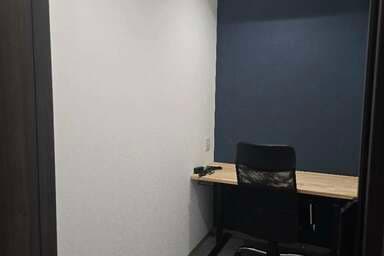 1名用個室(13号室)