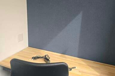 1名用個室(11号室)