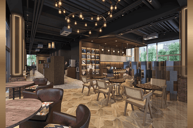 コワーキングスペース(ウルトラライト住所利用メインのプラン)