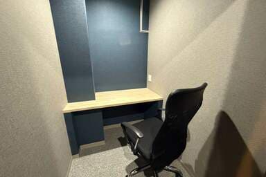 1名用個室(4号室)