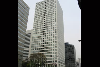 リージャス(Regus)大阪国際