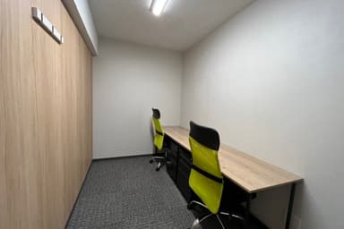 5(2名用個室)
