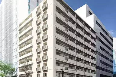 バーチャルオフィス(エコノミープラン)