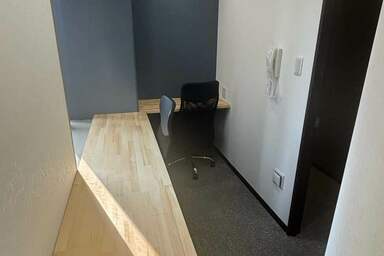 2名用個室(8号室)